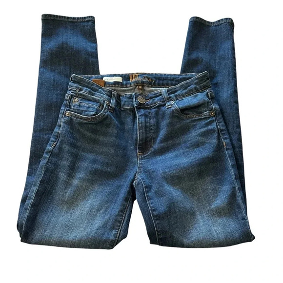 Kut from the Kloth Katy Boyfriend women's size 00 - Picture 1 of 4